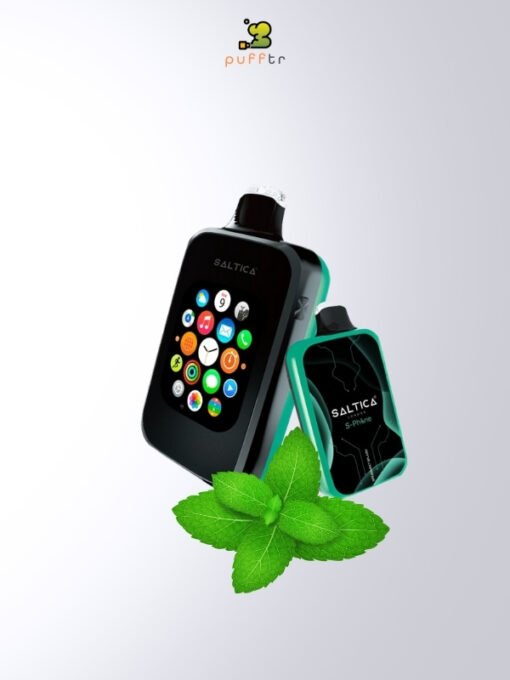 Saltica-S-Phone-30000-Puff-Spearmint-Splash
