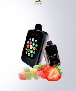 Saltica-S-Phone-30000-Puff-Strawberry-Delight