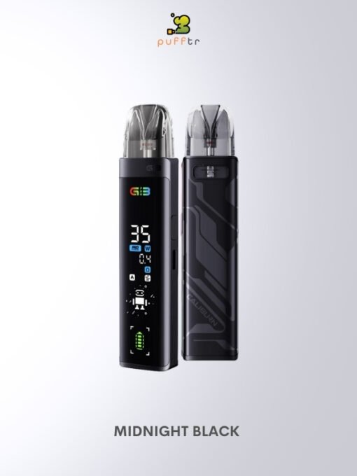 Uwell-Caliburn-G3-Pro-Midnight-Black