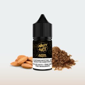 Nasty-Almond-Tobacco-Salt-Likit