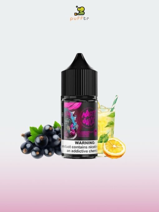Nasty-Blackcurrant-Lemonade-Wicked-Haze-Salt-Likit