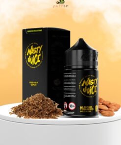 Nasty-Juice-Almond-Tobacco-Gold-Blend-Likit