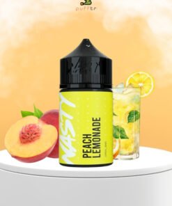 Nasty-Juice-Peach-Lemonade-Likit