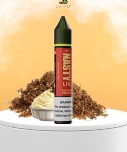 Nasty-Liq-Custard-Tobacco-Likit