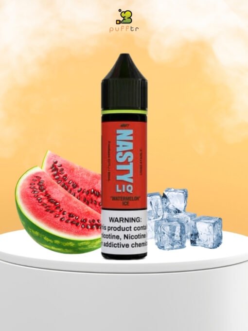 Nasty-Liq-Watermelon-Ice-Likit