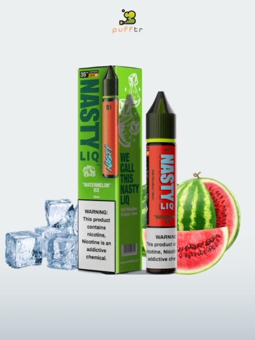 Nasty-Liq-Watermelon-Ice-Salt-Likit