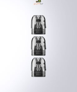 VOOPOO-Argus-Top-Fill-Kartuş-İcerik