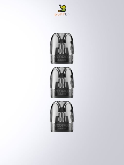VOOPOO-Argus-Top-Fill-Kartuş-İcerik