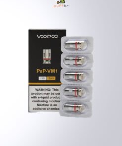 VOPOO-PnP-VM1-Coil