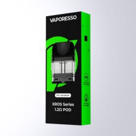 Vaporesso-XROS-Kartuş-1.2-Mesh