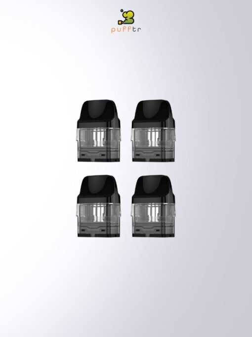 Vaporesso-XROS-Kartuş-İcerik