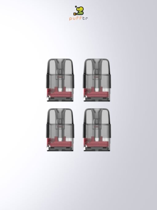 Vaporesso-XROS-Kartuş-icerik