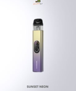 Vaporesso-Xros-4-Sunset-Neon