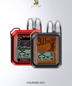UWELL-Caliburn-Gk3