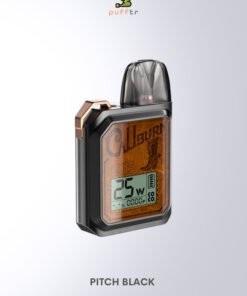 UWELL-Caliburn-Gk3-Pitch-Black