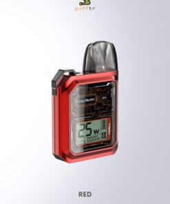 UWELL-Caliburn-Gk3-Red