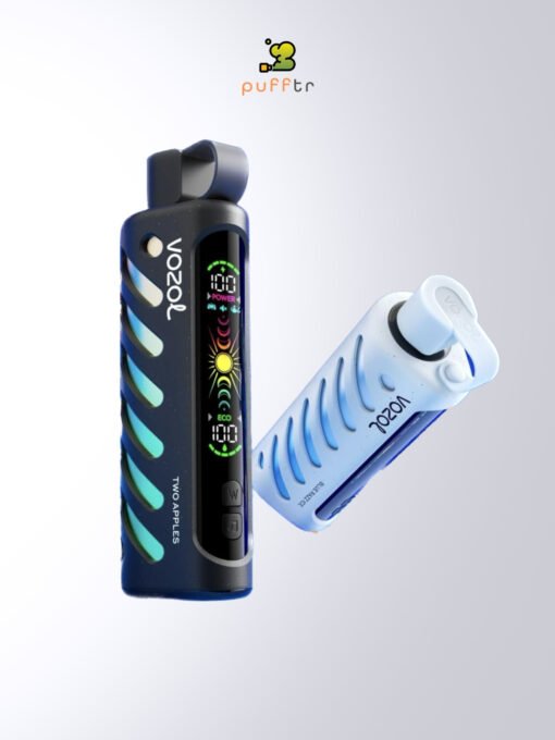 Vozol-Gear-Shisha-25000-Puff