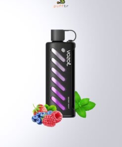 Vozol-Gear-Shisha-25000-Puff-Berry-Mint