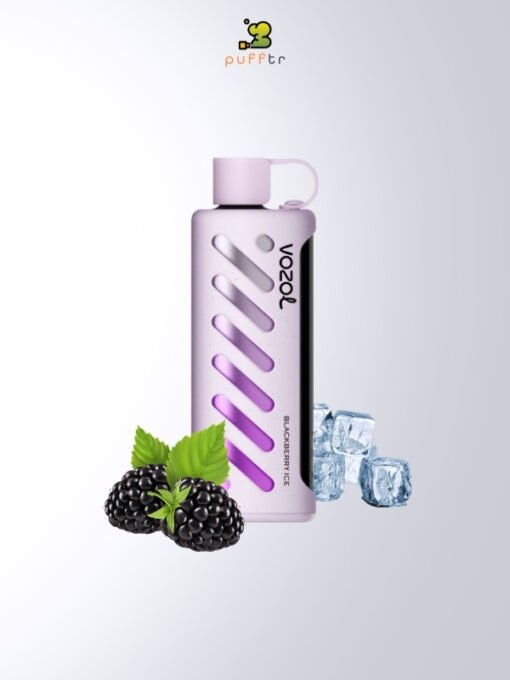 Vozol-Gear-Shisha-25000-Puff-Blackberry-Ice