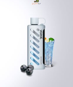 Vozol-Gear-Shisha-25000-Puff-Blue-Mojito