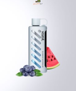 Vozol-Gear-Shisha-25000-Puff-Blueberry-Watermelon
