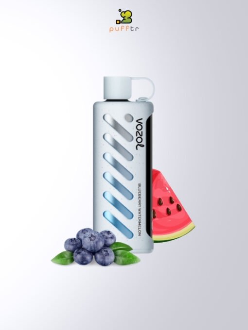 Vozol-Gear-Shisha-25000-Puff-Blueberry-Watermelon