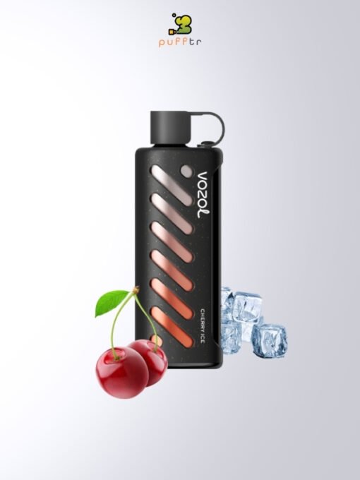 Vozol-Gear-Shisha-25000-Puff-Cherry-Ice