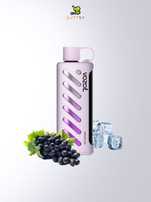 Vozol-Gear-Shisha-25000-Puff-Grape-Ice