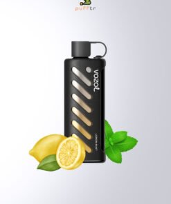 Vozol-Gear-Shisha-25000-Puff-Lemon-Mint