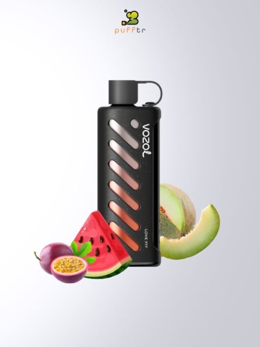 Vozol-Gear-Shisha-25000-Puff-Love-777