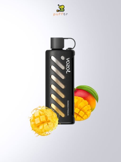 Vozol-Gear-Shisha-25000-Puff-Mango-Freeze
