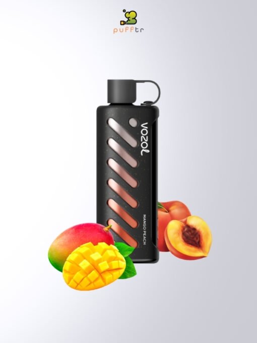 Vozol-Gear-Shisha-25000-Puff-Mango-Peach