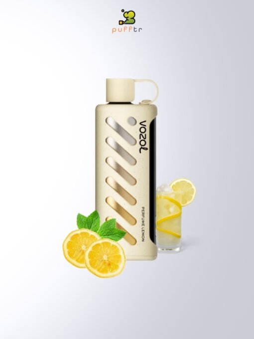 Vozol-Gear-Shisha-25000-Puff-Perfume-Lemon
