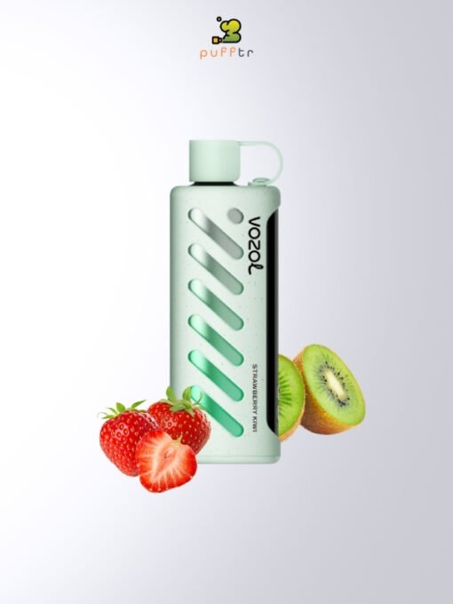 Vozol-Gear-Shisha-25000-Puff-Strawberry-Kiwi