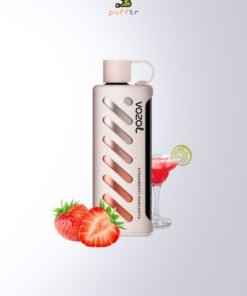 Vozol-Gear-Shisha-25000-Puff-Strawberry-Margarita