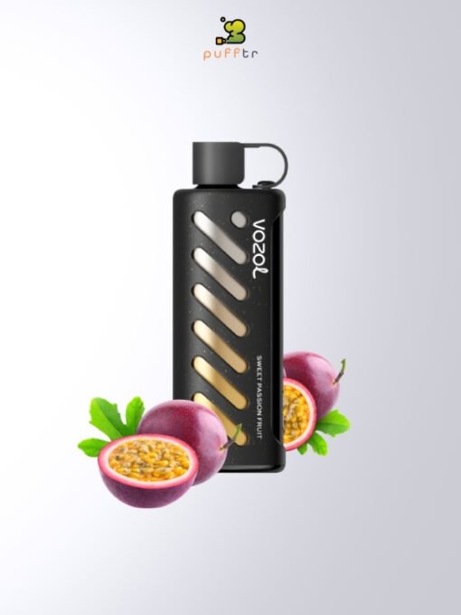 Vozol-Gear-Shisha-25000-Puff-Sweet-Passion-Fruit