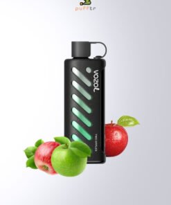 Vozol-Gear-Shisha-25000-Puff-Two-Apples