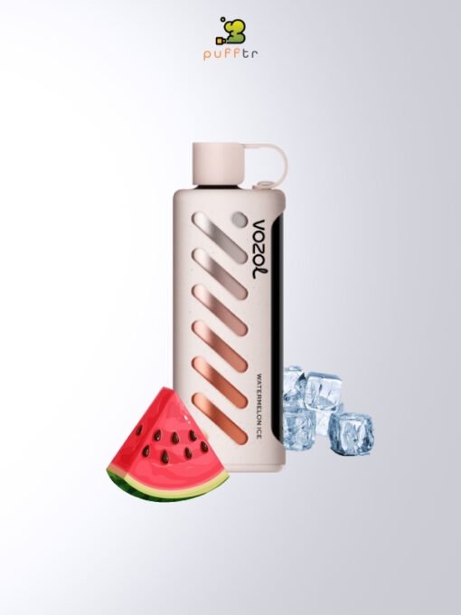 Vozol-Gear-Shisha-25000-Puff-Watermelon-Ice