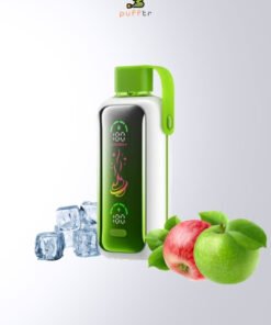 Vozol-Star-20000-Puff-Double-Apple-Ice