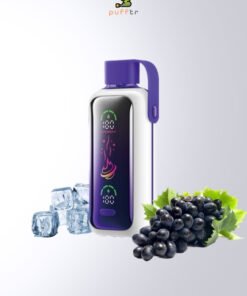 Vozol-Star-20000-Puff-Grape-Ice