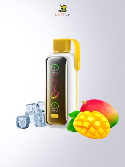 Vozol-Star-20000-Puff-Mango-Ice