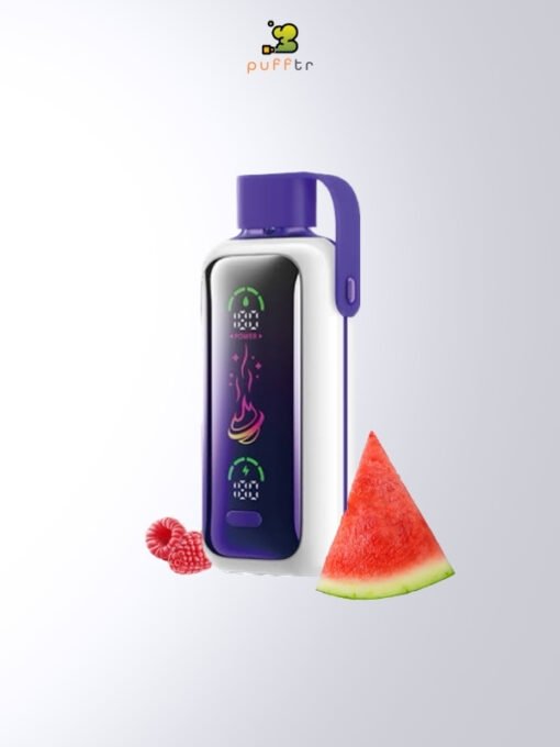 Vozol-Star-20000-Puff-Raspberry-Watermelon
