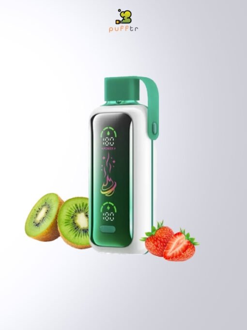 Vozol-Star-20000-Puff-Strawberry-Kiwi