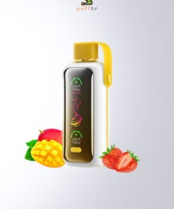 Vozol-Star-20000-Puff-Strawberry-Mango