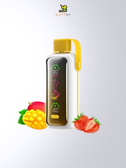 Vozol-Star-20000-Puff-Strawberry-Mango