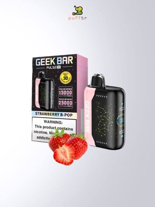 Geek-Bar-Pulse-X-25000-Puff-Strawberry-B-Pop