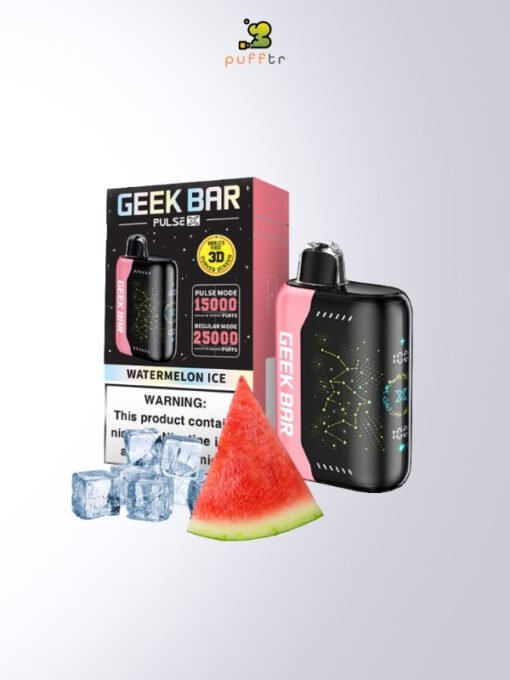 Geek-Bar-Pulse-X-25000-Puff-Watermelon-Ice