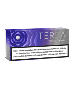 IQOS Terea Twilight Pearl
