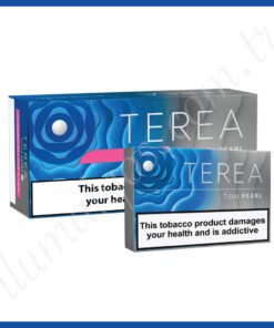 IQOS Terea Tidal Pearl